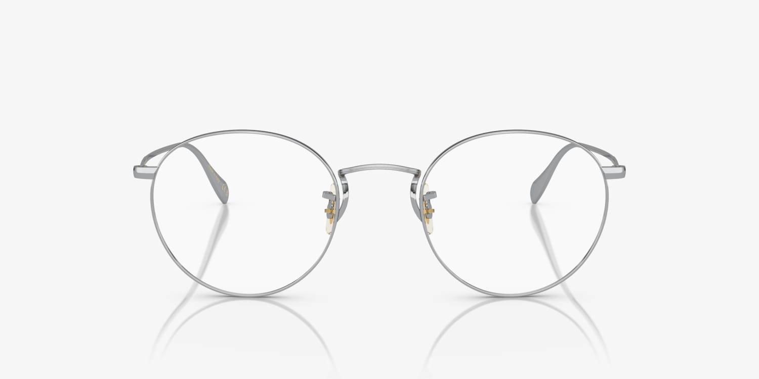 Oliver Peoples OV1186 Coleridge Eyeglasses | LensCrafters