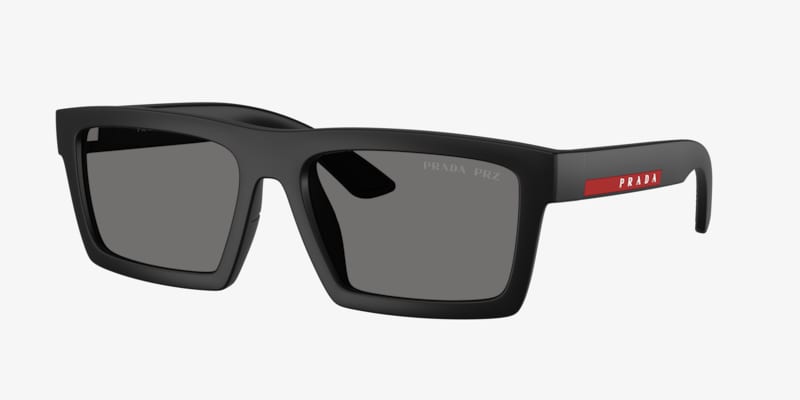 Prada Linea Rossa PS 04ZS Sunglasses | LensCrafters