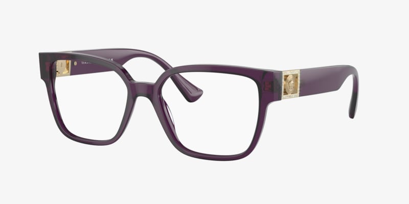 Versace VE3294 Eyeglasses | LensCrafters