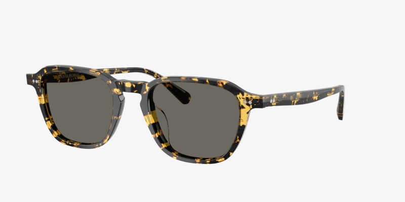Oliver Peoples OV5219S Fairmont Sun Sunglasses | LensCrafters