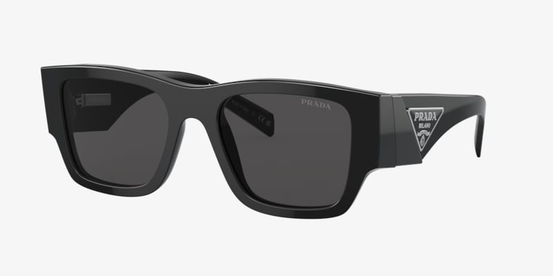 Prada PR 10ZS Sunglasses | LensCrafters