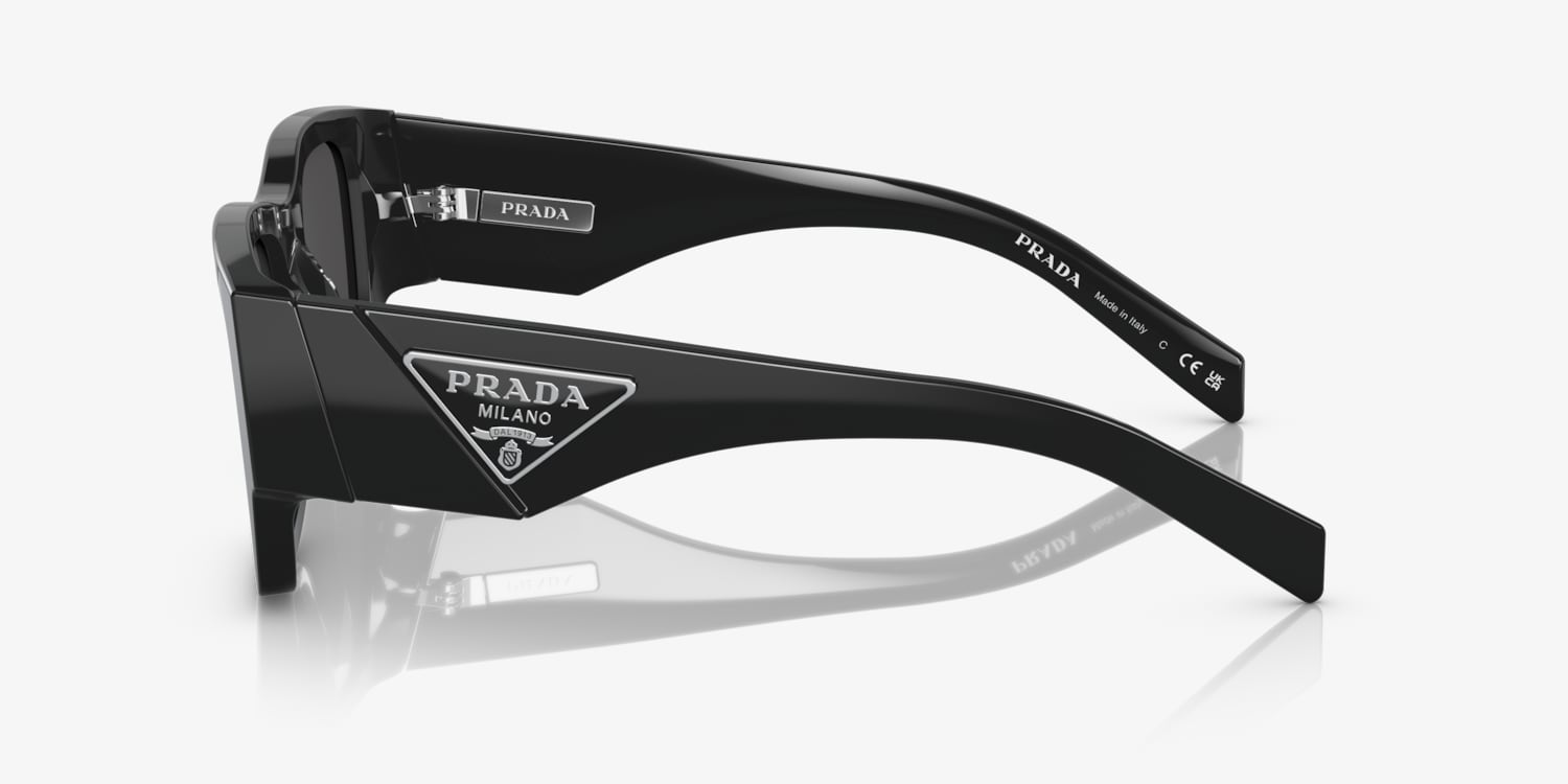 Prada PR 10ZS Sunglasses | LensCrafters