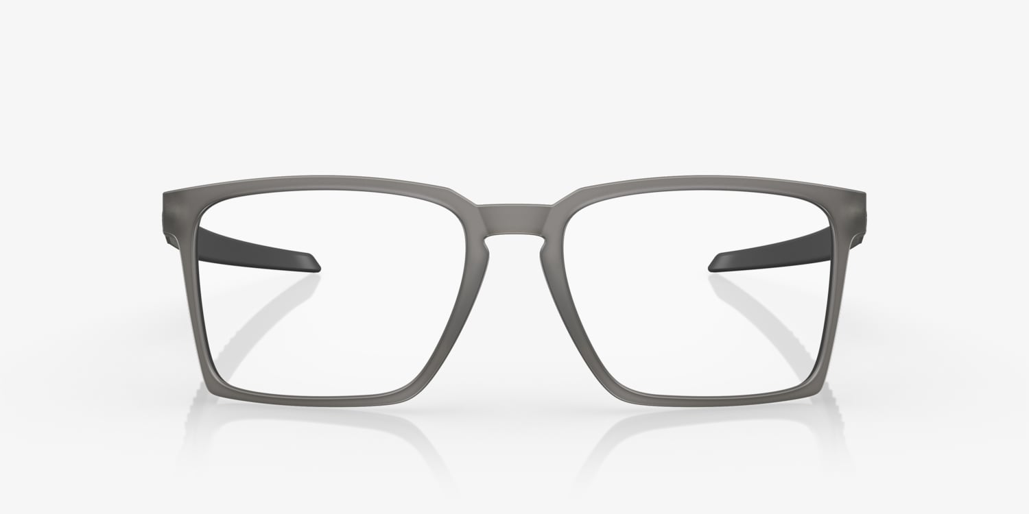 Oakley OX8055 Exchange Eyeglasses | LensCrafters
