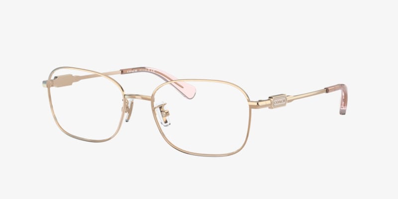 Coach HC5119 HC5119 Rose Gold