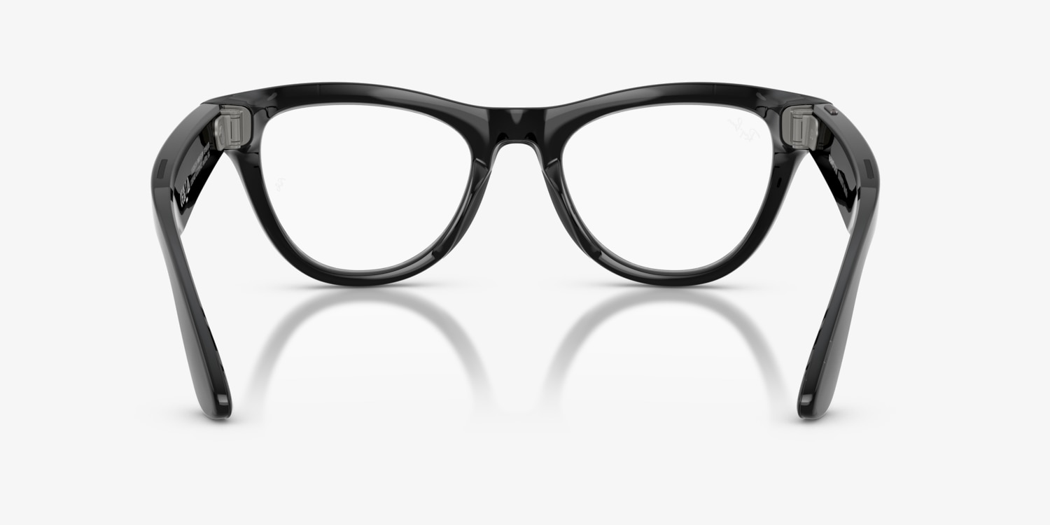 小物 Ray-Ban  skyler Ray-Ban Ray-Ban | Meta Skyler Sunglasses | LensCrafters