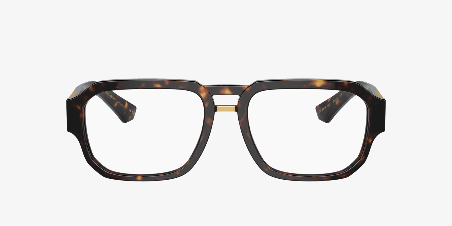 激レア　60万　DOLCE&GABBANA　編み込みレザー 0DG3389__502__P21__noshad__fr.
