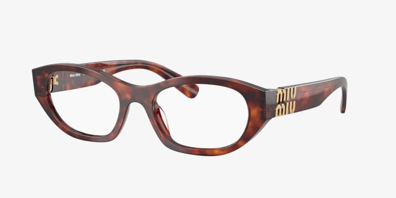 Miu Miu MU 01VV Eyeglasses | LensCrafters