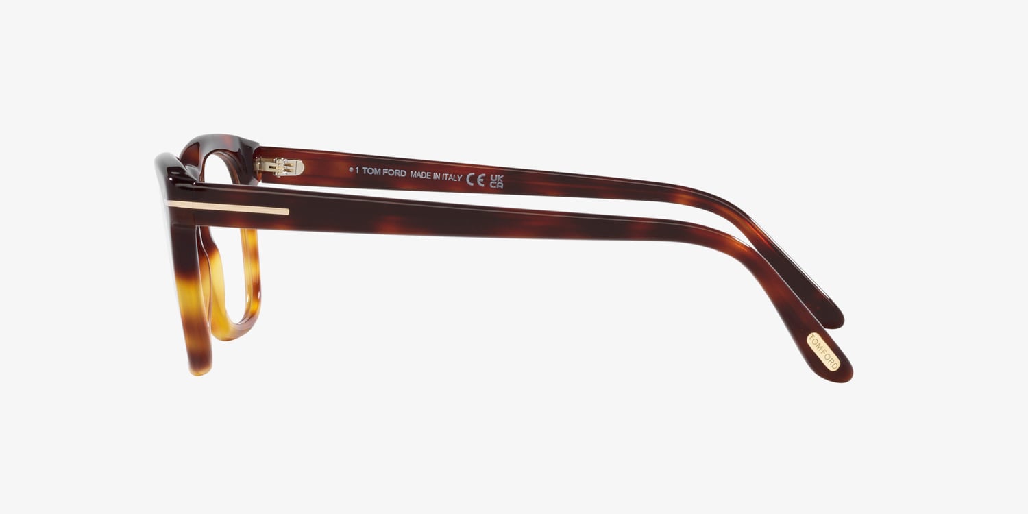 TOM FORD
ブラック マネークリップ カードケース Tom Ford Juliette XL (52 - 18) with Grey lenses and Black