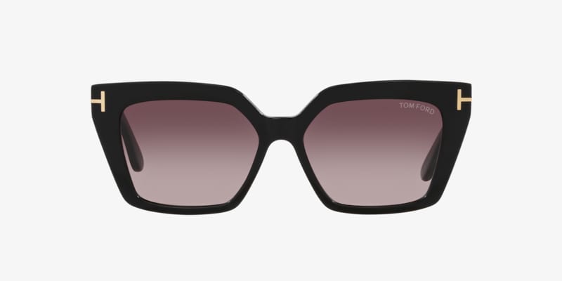 Tom Ford Toni Sunglasses | LensCrafters