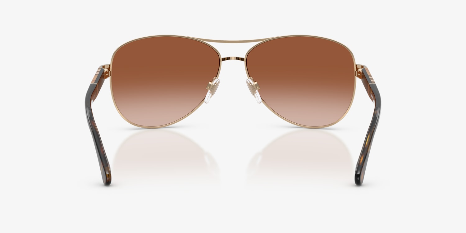 Burberry BE3080 Sunglasses | LensCrafters