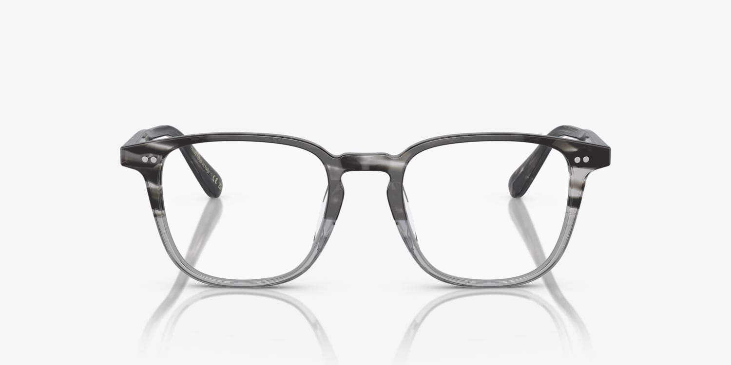 Oliver Peoples OV5532U Nev Eyeglasses | LensCrafters