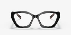 Prada PR 09YV Eyeglasses | LensCrafters Prada PR 09YV Eyeglasses | LensCrafters