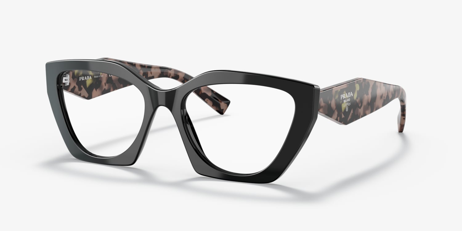 Prada PR 09YV Eyeglasses | LensCrafters