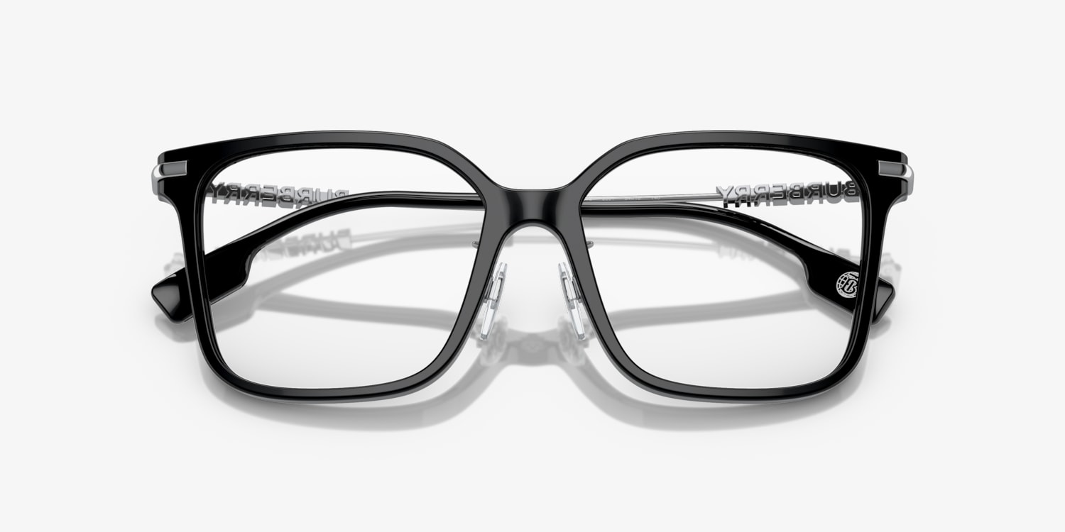 Burberry BE2376 Elizabeth Eyeglasses | LensCrafters