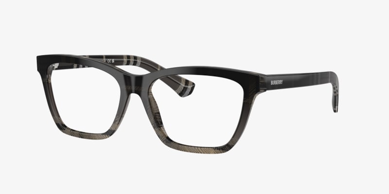 Burberry BE2406U Eyeglasses | LensCrafters