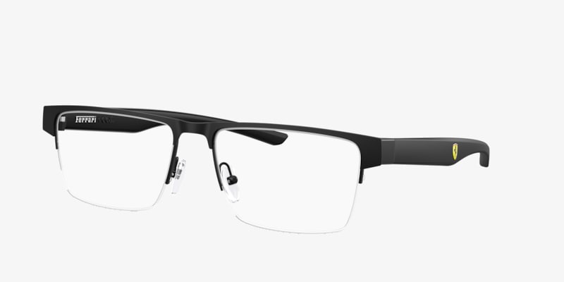 Scuderia Ferrari FZ7001 Eyeglasses | LensCrafters