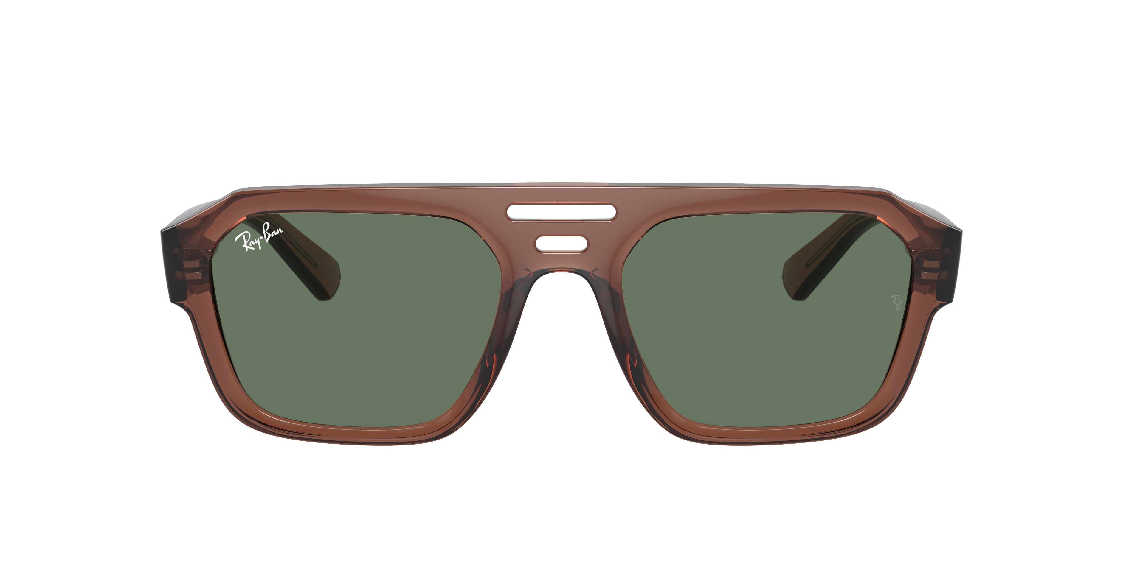 Ray-Ban RB4397 Corrigan Bio-Based Sunglasses | LensCrafters