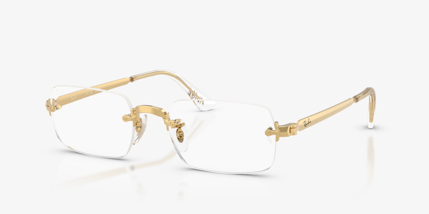 RB3928V OPTICS by ASAP ROCKY Ray Ban完売品 Ray-Ban RB3928V Optics By A$AP Rocky Eyeglasses | LensCrafters