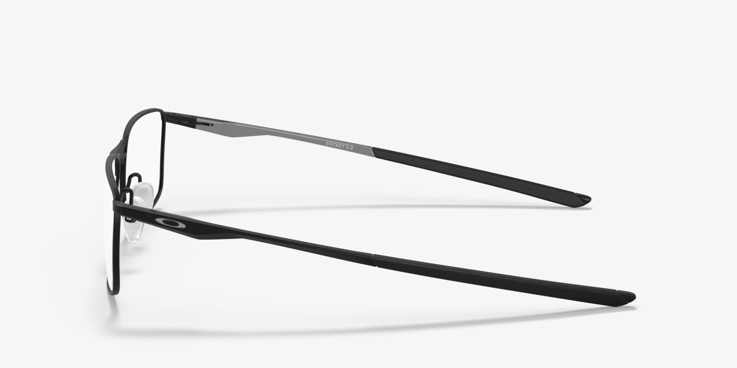 Oakley OX3217 Socket 5.0 Eyeglasses | LensCrafters