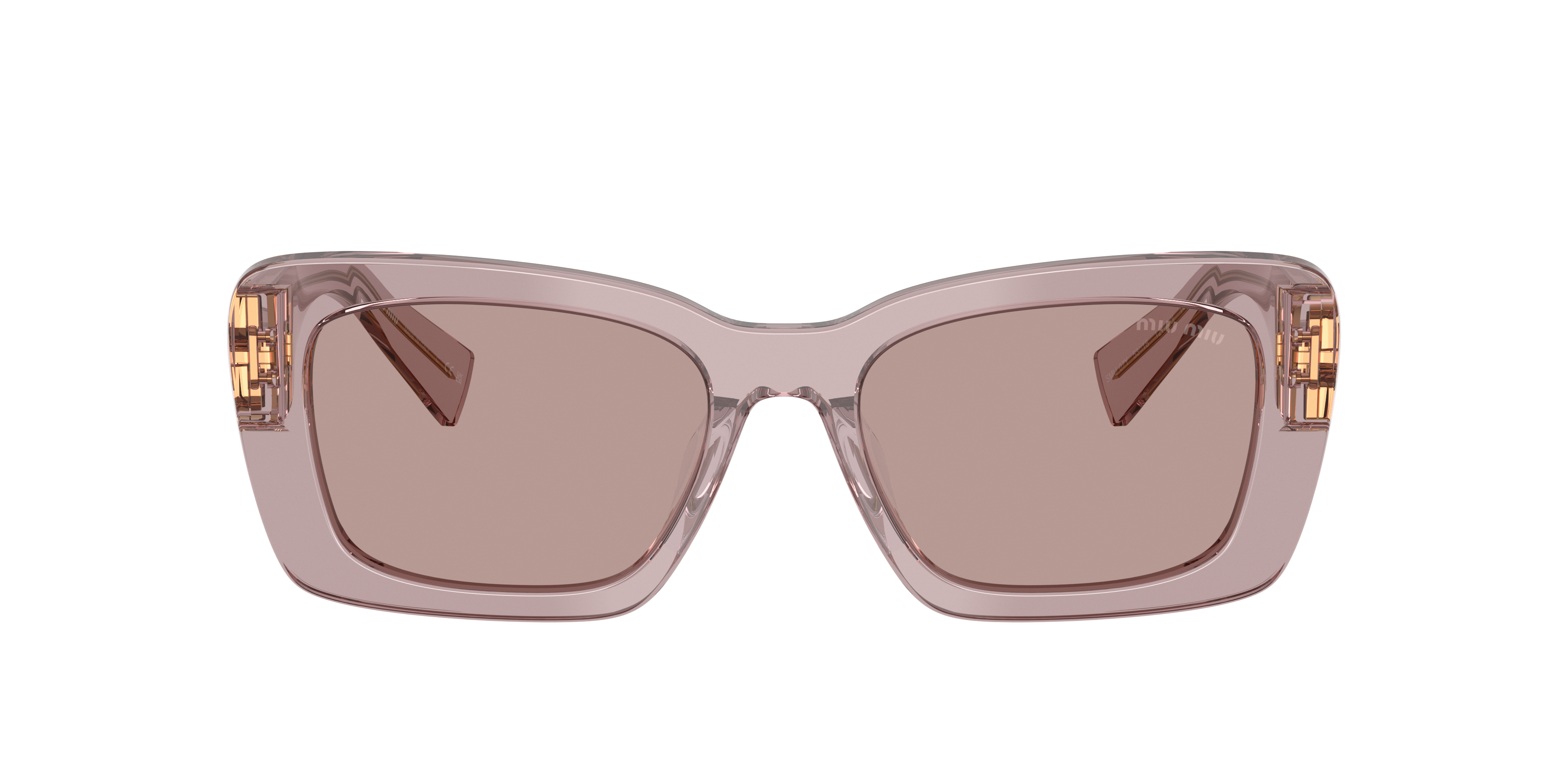 Yu~mi(^-^; Miu Miu MU 07YS Sunglasses | LensCrafters