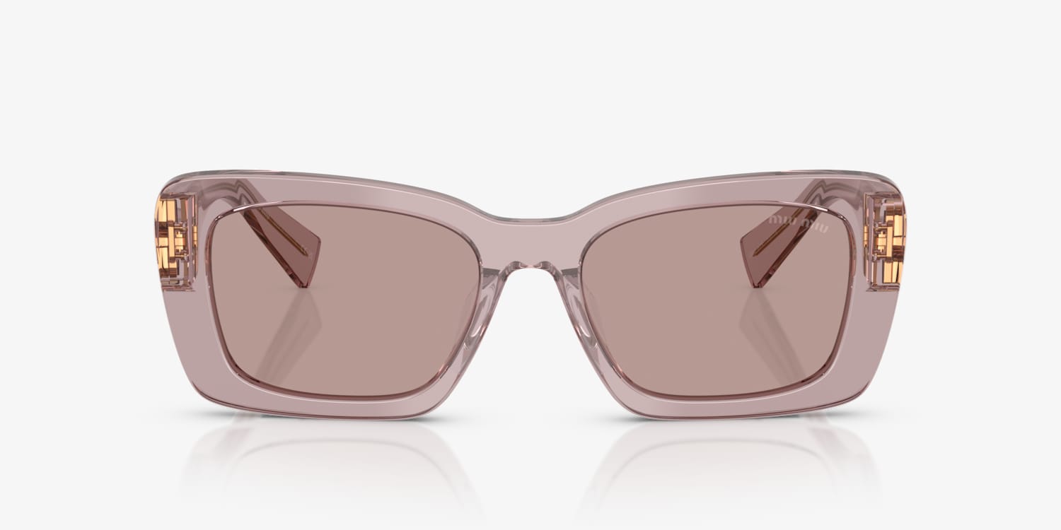 Miu Miu MU 07YS Sunglasses | LensCrafters