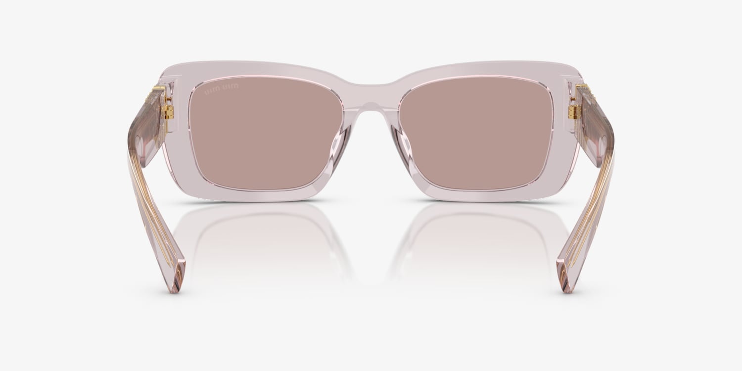 Miu Miu MU 07YS Sunglasses | LensCrafters