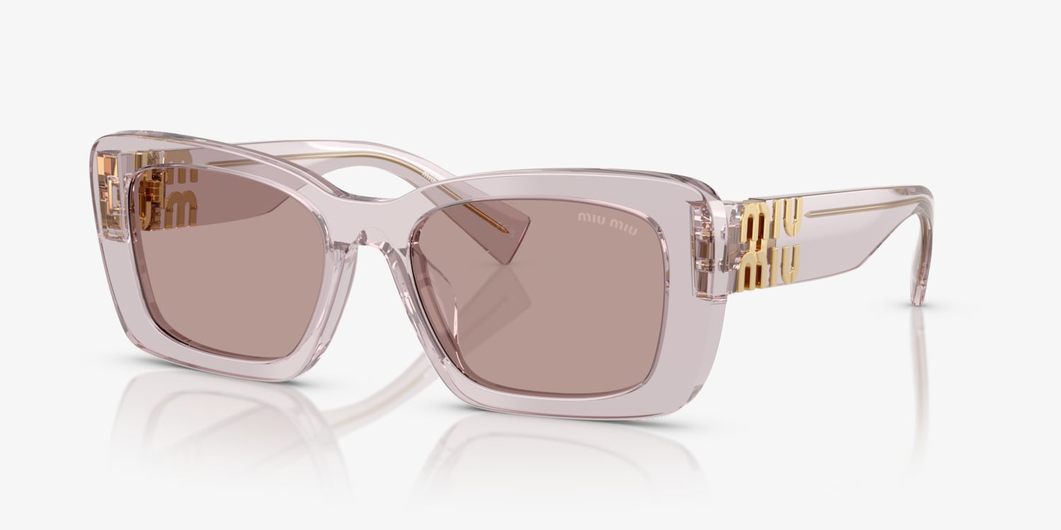 Miu Miu MU 07YS Sunglasses | LensCrafters