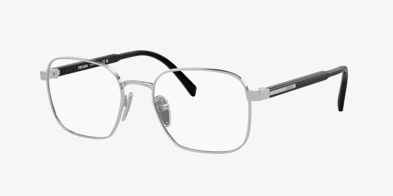 Prada PR A55V PR A55V Silver