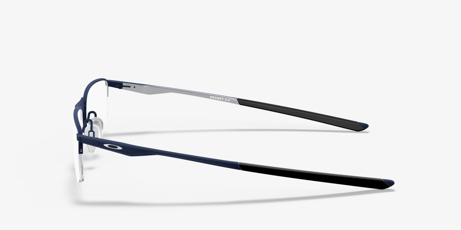 Oakley OX3218 Socket 5.5 Eyeglasses | LensCrafters