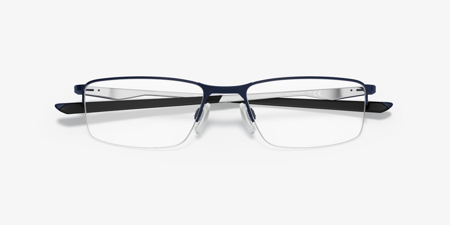 Oakley OX3218 Socket 5.5 Eyeglasses | LensCrafters