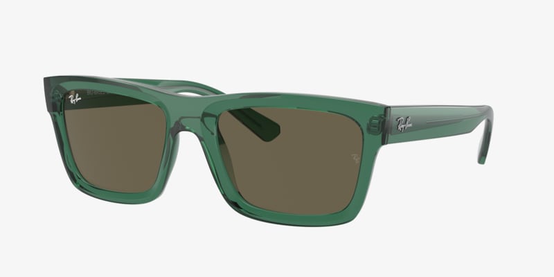 Ray-Ban RB0840S Mega Wayfarer Sunglasses | LensCrafters