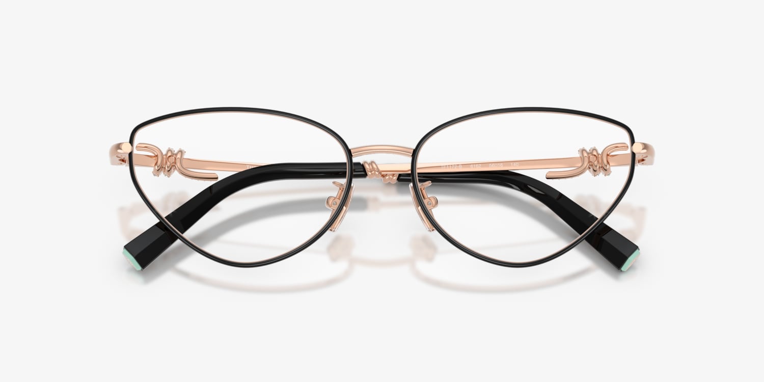 Tiffany TF1172B Eyeglasses | LensCrafters