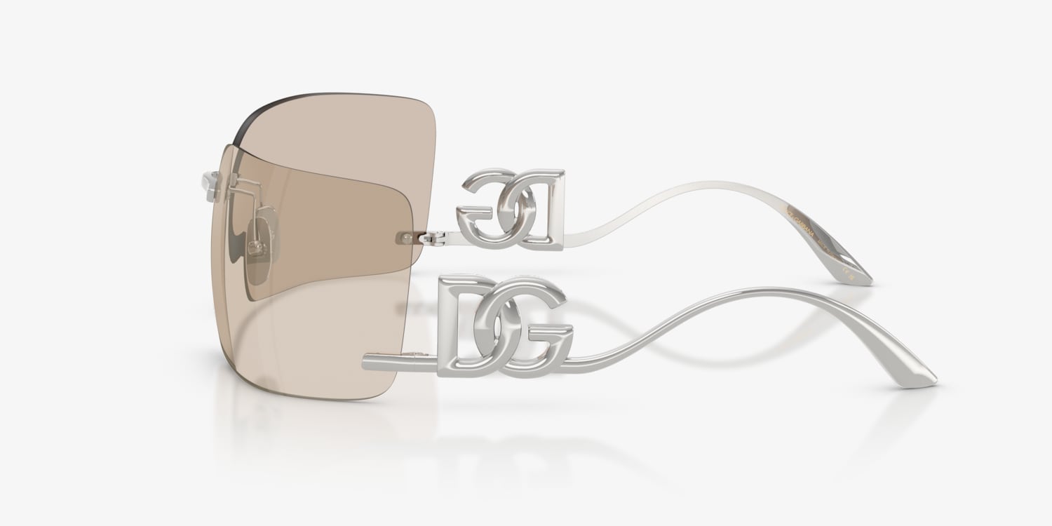 Dolce & Gabbana DG2319 Sunglasses | LensCrafters