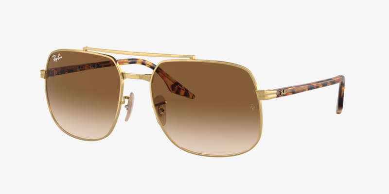 Ray-Ban RB3683 Sunglasses | LensCrafters