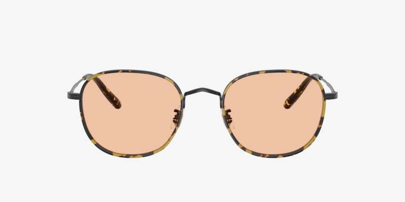 Oliver Peoples OV1186 Coleridge Eyeglasses | LensCrafters