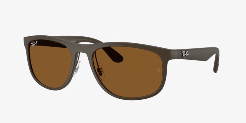 Ray-Ban RB4202 Andy Sunglasses | LensCrafters