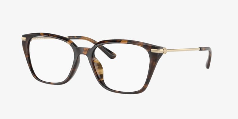 Michael Kors MK4101U Shenandoah Eyeglasses | LensCrafters