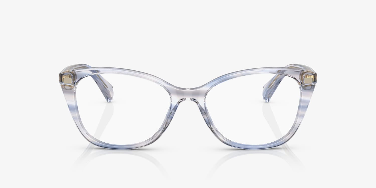 Ralph by Ralph Lauren RA7146 Eyeglasses | LensCrafters