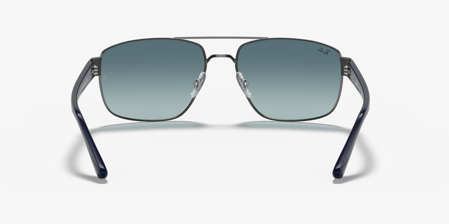 Ray-Ban RB3663 Sunglasses | LensCrafters