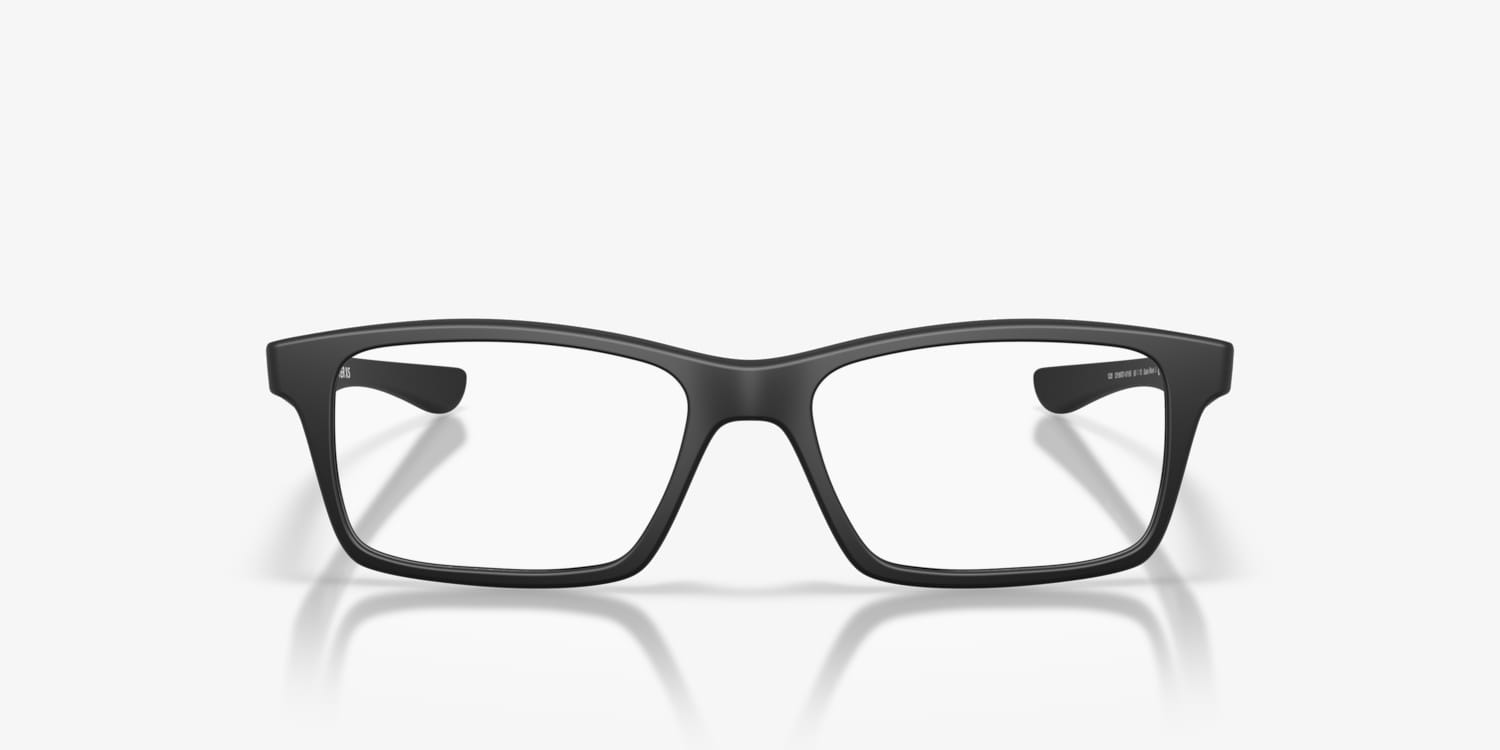 Oakley OY8001 Shifter XS (Youth Fit) Eyeglasses | LensCrafters