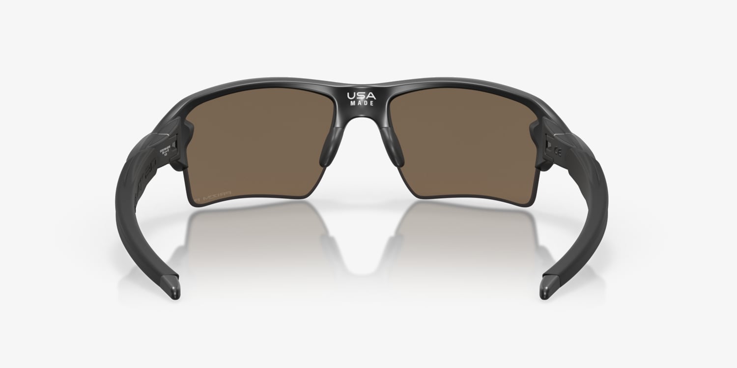 オークリー サングラス OO9188-16 Flak®2.0 XL Oakley OO9188 Flak® 2.0 XL Sunglasses | LensCrafters