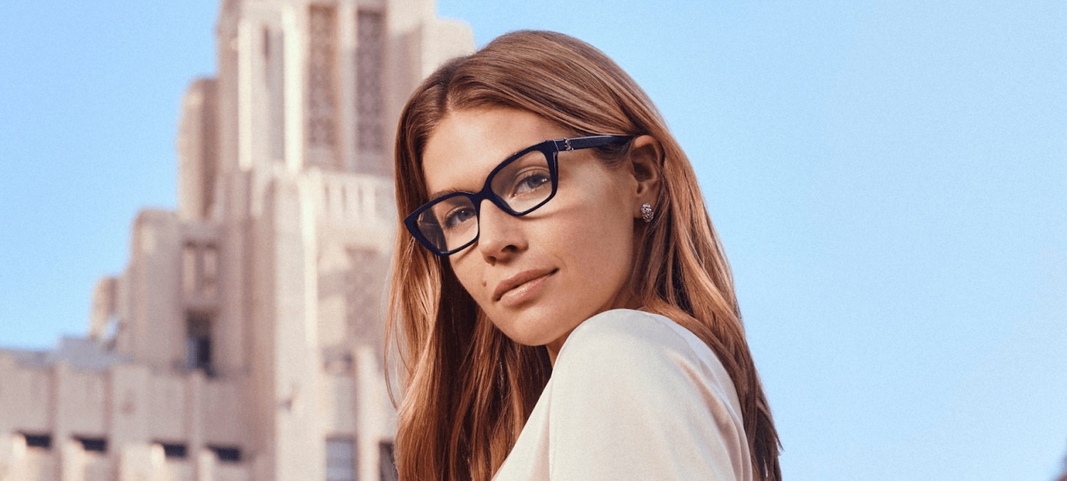 Jimmy Choo JC3008 Eyeglasses | LensCrafters
