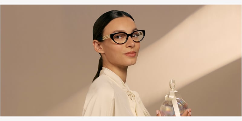 Versace VE3383 VE3383 Black