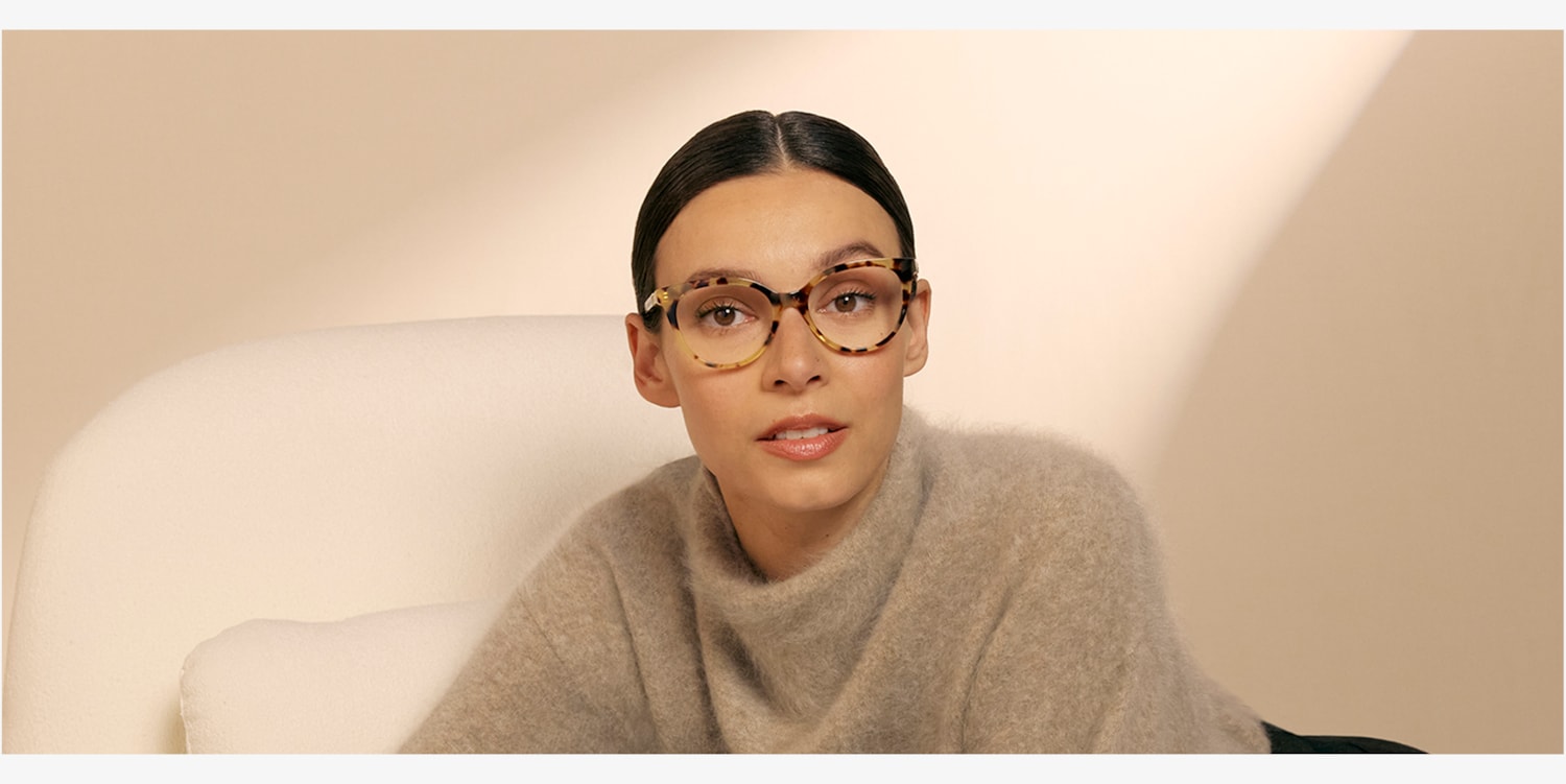 Tiffany TF2277 Eyeglasses | LensCrafters