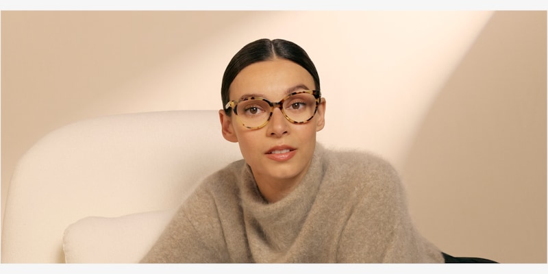 Tiffany TF2277 TF2277 Blonde Havana