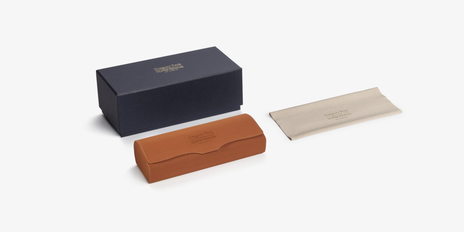 小物 O peoples OV1705 Gregory Peck F Oliver Peoples OV5186 Gregory Peck Eyeglasses | LensCrafters