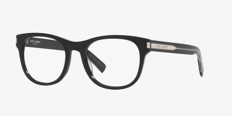 Saint Laurent SL 621 Eyeglasses | LensCrafters