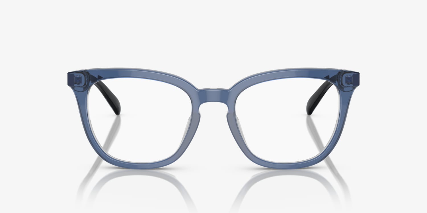 Coach HC6222U Eyeglasses | LensCrafters