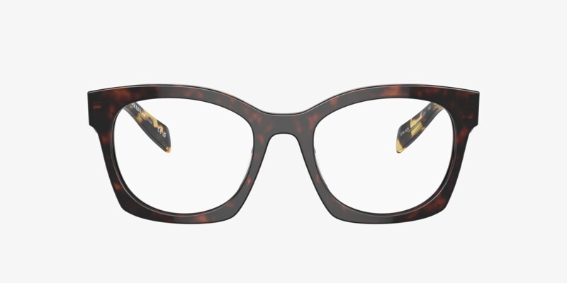 Prada PR 09YV Eyeglasses | LensCrafters