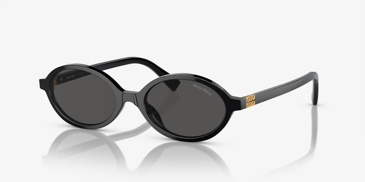 Miu Miu MU 04ZS Sunglasses | LensCrafters